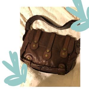 Authentic Chloe shoulder bag